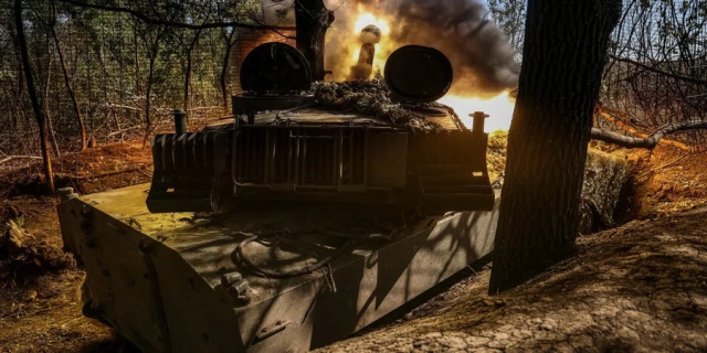 Морозов назвав план окупантів щодо Авдіївки: деталі