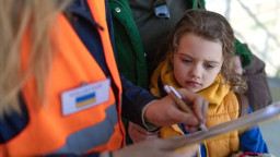 На Донеччині щотижня фіксують повернення сімей з дітьми у зону бойових дій &ndash; Проліска