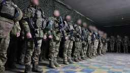 На Донеччині створили антидроновий батальйон поліції