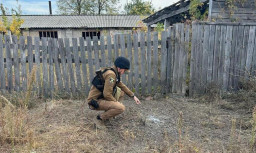 П'ять населених пунктів Донеччини постраждали від російських обстрілів за минулу добу &mdash; Філашкін