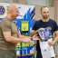 Рятувальник із Донеччини став призером турніру з настільного тенісу Рятувальник із Донеччини став призером турніру з настільного тенісу