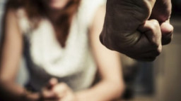 У Краматорську оштрафували чоловіка за домашнє насильство