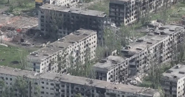 Загарбникам не вдається захопити Часів Яр, тому вони намагаються обійти його з півночі - Трегубов