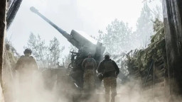 Сили оборони знищили російську бронетехніку під Покровськом