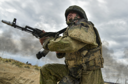 На Покровському напрямку активність окупантів «шалена» - військові