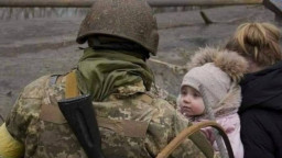У Слов&rsquo;янську затвердили евакуацію дітей із небезпечних районів