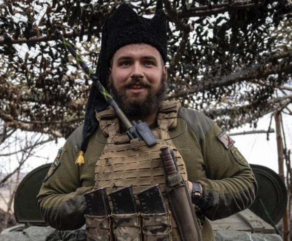 Стало відомо про просування ЗСУ в районі Новоселівки Стало відомо про просування ЗСУ в районі Новоселівки