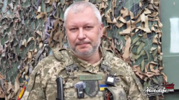 "Просто відмивання коштів": військовий розкритикував якість укріплень