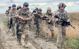 ЗСУ підірвали міст у селі Іванівське: наступ окупантів призупинено