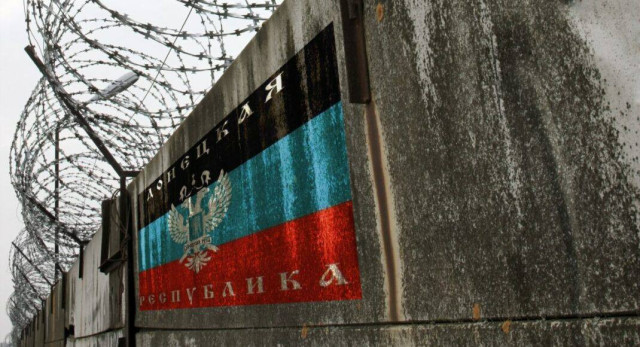 Окупанти засудили 20-річного жителя Маріуполя до 11 років ув’язнення за «шпигунство»
