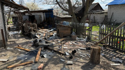 У Костянтинівці різко зросла кількість атак ворожими дронами – МВА