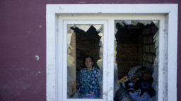 Попри небезпеку у Покровську залишаються понад 1900 цивільних &ndash; МВС