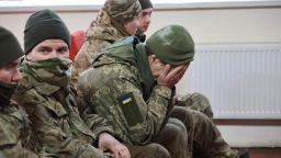Секретар РНБО України відверто заявив, що контрнаступ ЗСУ не виправдав надій
