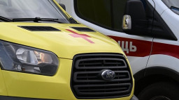 У Шахтарську на Донеччині через детонацію боєприпасу загинув підліток