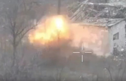 Бійці 59-ї бригади знищили шістьох окупантів на Покровському напрямку