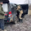Мешканцям деокупованих селищ Луганщини доставили гуманітарну допомогу