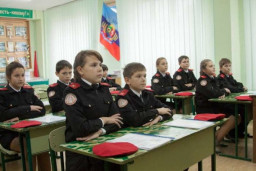 Повернення до СРСР: окупаційна влада "ЛНР" впроваджує нову виховну програму для школярів