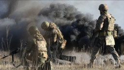 Сили оборони зазнали втрат в укріпленнях біля Краматорська і Торецька — ОСУВ "Хортиця"