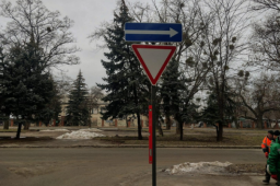 Комунальники Краматорська почали облагороджувати місто