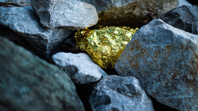 На окупованій Луганщині відновлюють &laquo;пошуки золота&raquo; на давно виснаженому родовищі