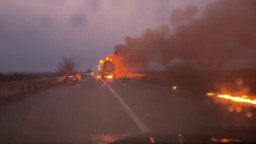 Траса Покровськ-Павлоград перетворюється на зону ризику - радник МОУ