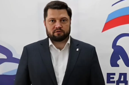 Російські загарбники судитимуть "мера" Єнакієвого, який начебто отримав $175 тис хабаря