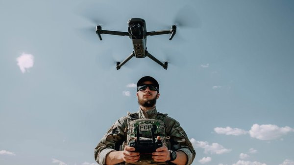 ЗСУ відбили наступ окупантів на Добропільському напрямку - військовий