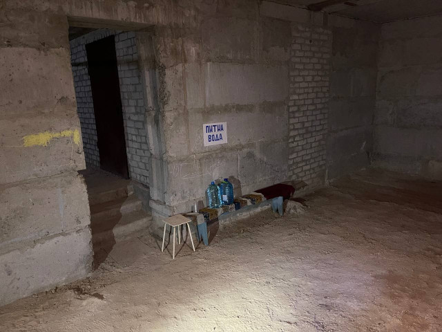 Трагедія в Києві: охоронця, який не відчинив двері укриття, узято під варту