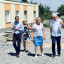 Росіяни заявили про завершення ремонту школи в окупованому Шахтарську