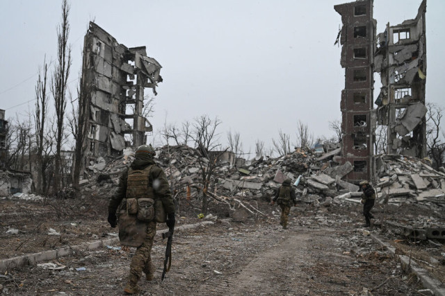 ЗСУ продовжують відбивати атаки окупантів: ситуація на Донеччині за добу