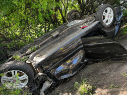 Трагічне ДТП біля Білицького: дві людини загинули у жахливій аварії
