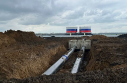 Водна криза в самопроголошеній "ДНР": ворог планує будівництво додаткового водоводу на Донеччину