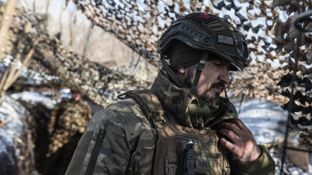 На Покровському напрямку росіяни збільшують кількість штурмів - УВ "Схід"