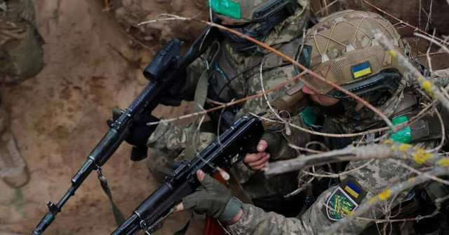 Ворог прагне окупувати Луганщину та дістатися адмінкордонів - командир 3 ОШБр