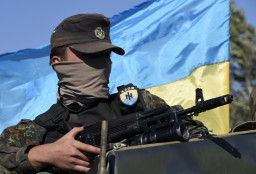 Бійці Сил оборони відбили у російських окупантів позиції у Серебрянському лісництві