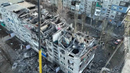 ЗСУ створюють нові логістичні маршрути до Покровська