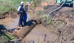 Криза з водопостачанням: тимчасове відключення води у двох містах Донецької області