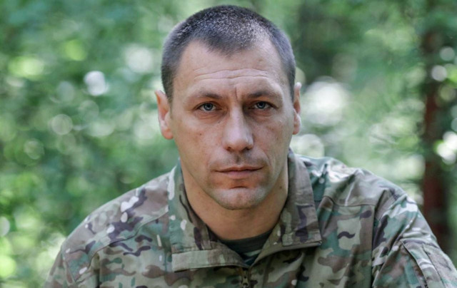 Героїчні вильоти: командир ССО розповів про операції по захисту "Азовсталі"
