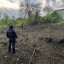 На Донеччині зафіксовано 21 ворожий обстріл: двоє поранених та значні руйнування