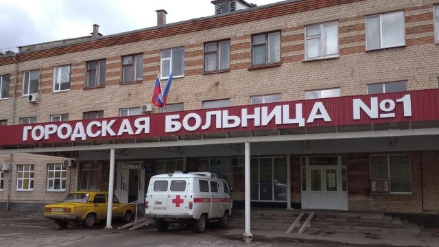 У Луганську скорочують операції через нестачу анестезіологів &ndash; Жовта Стрічка