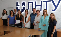 У Луганську вводять курси кібербезпеки до університетських програм