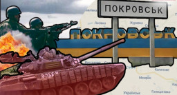 Інтенсивні бої тривають у районах навколо Покровська - ОСУВ "Хортиця"