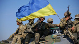 ЗСУ переходять у контрнаступ на окремих ділянках фронту — Ганна Маляр