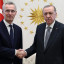 Столтенберг прибув до Туреччини для переговорів з Ердоганом