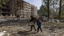Уряд додав шість населених пунктів Донеччини до списку тимчасово окупованих територій