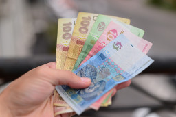 Захисникам України з Рубіжного виплачено понад 1,1 млн гривень допомоги