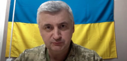У Бахмуті Сили Оборони помітили ворожі ПВК