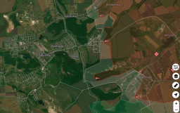 В Естонській розвідці висловилися про захоплення Часового Яру силами ЗС РФ