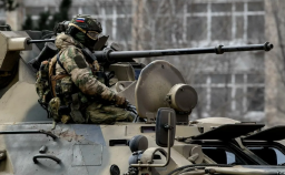 В ISW назвали міста, які ЗС РФ планують захопити найближчим часом