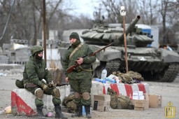 Страх перед проривом: в Росії зростає паніка через наступ ЗСУ